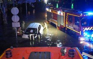 В Одесі через негоду загинуло 9 людей