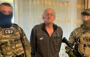 Два агенти рф допомагали ворогу обстрілювати Краматорськ та Слов’янськ