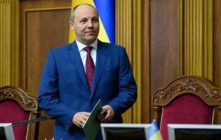 Вбивство Парубія: слідство обмежило доступ до справи