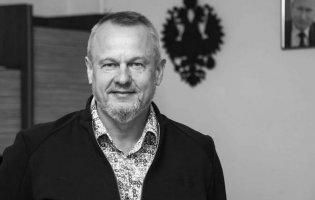 У лікарні після атаки БпЛА помер ексгауляйтер Нової Каховки