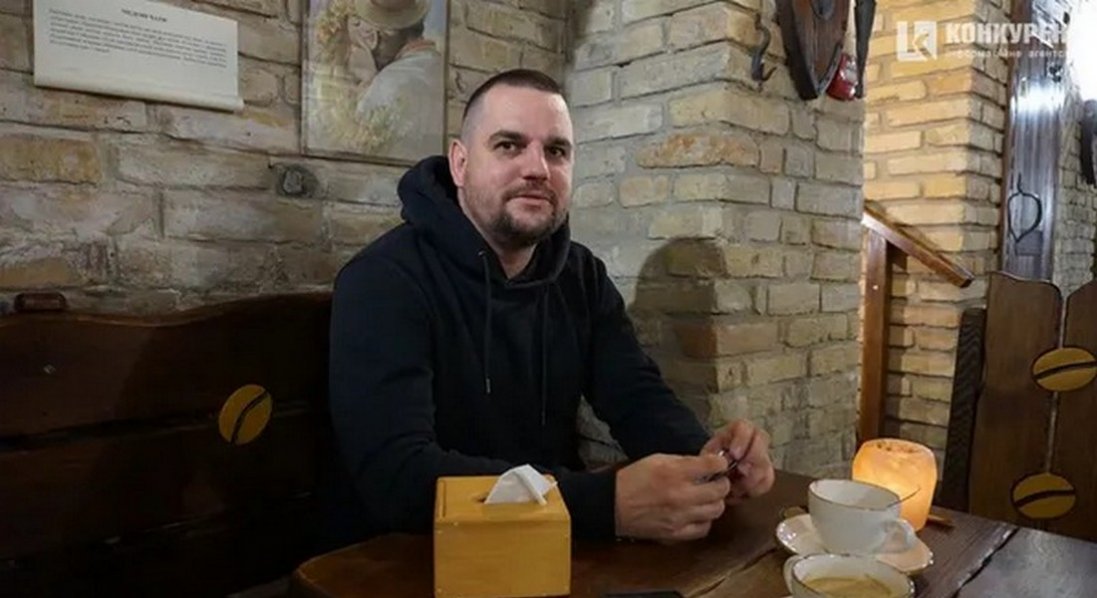 «Добровольчим підрозділам не треба пояснювати, що державу потрібно захищати понад усе», – замкомбрига «Любарта» Андрій Д'яченко