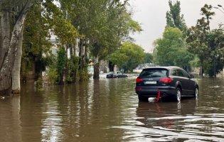 В Одесі зросла кількість загиблих через негоду