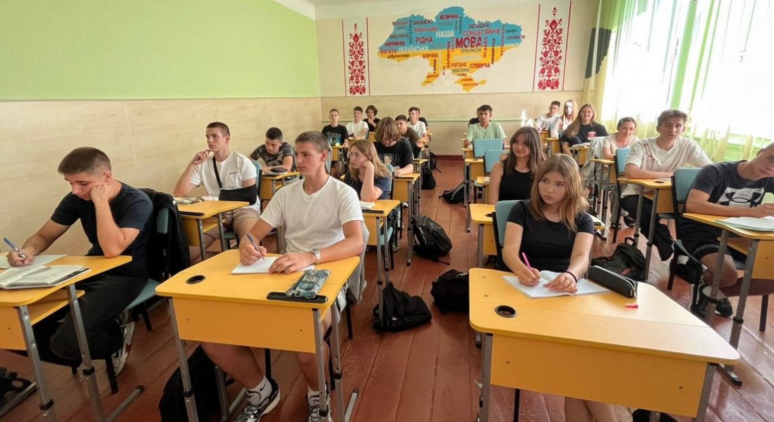 Великі зміни в освіті: що принесе реформа старшокласникам і їхнім батькам