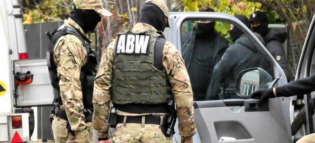 У Польщі, Німеччині та Литві розвідка рф, схоже, планувала диверсії з вибухівкою