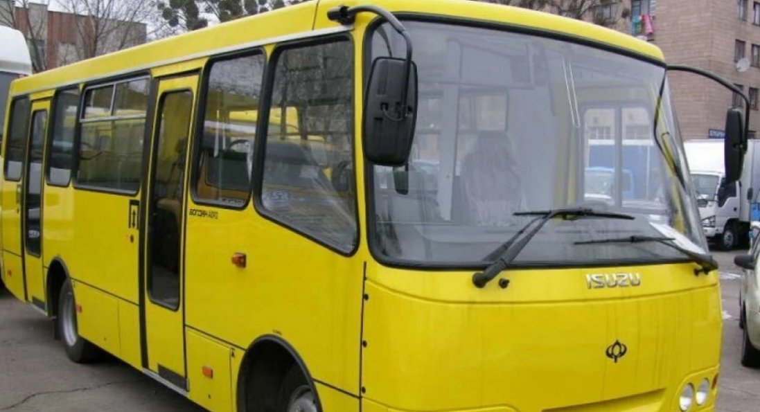 У Луцьку попри підвищення вартості проїзду, маршрутки досі не їздять до кінцевих