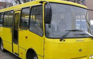 У Луцьку попри підвищення вартості проїзду, маршрутки досі не їздять до кінцевих