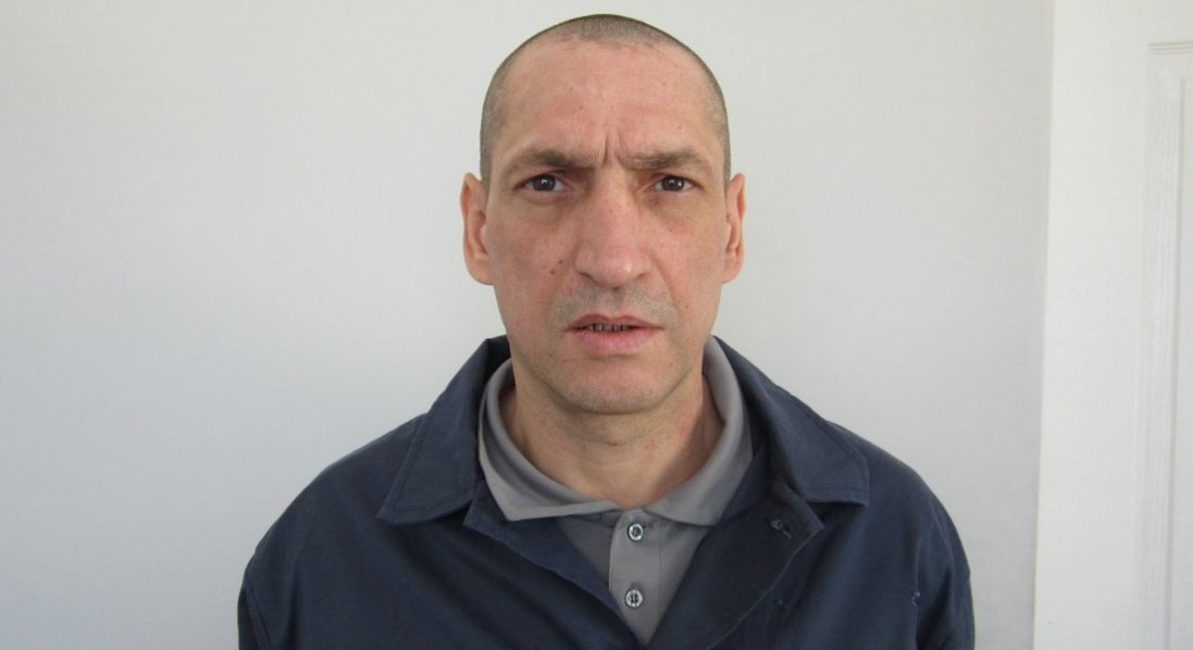 Засуджений волинянин попросився на обмін в рф