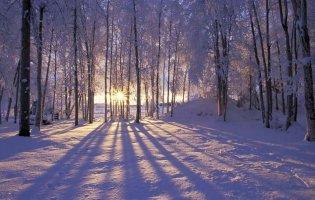 Зима в Україні буде рекордно холодною