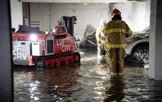 В Одесі через негоду пошкоджено майже 800 будинків