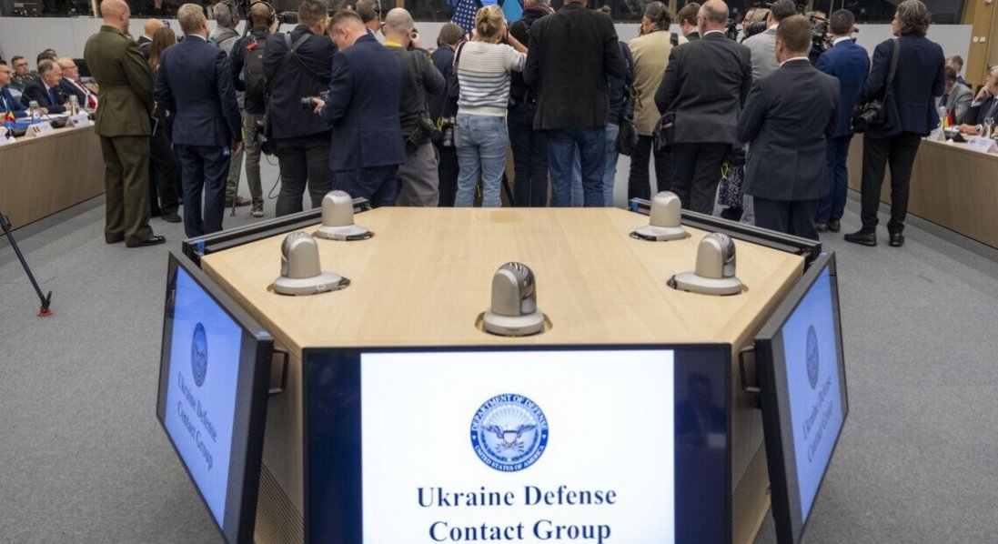 Коли відбудеться наступне засідання у форматі «Рамштайн»