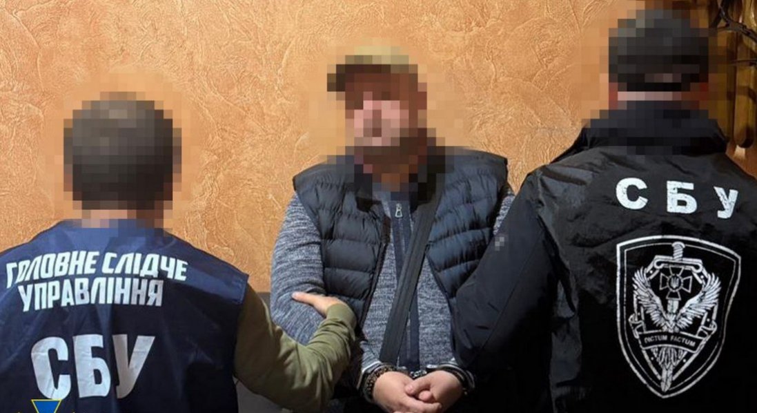 Займався схемами для ухилянтів: затримали посадовця Міністерства юстиції