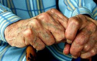 На Волині чоловік зґвалтував  90-річну жінку