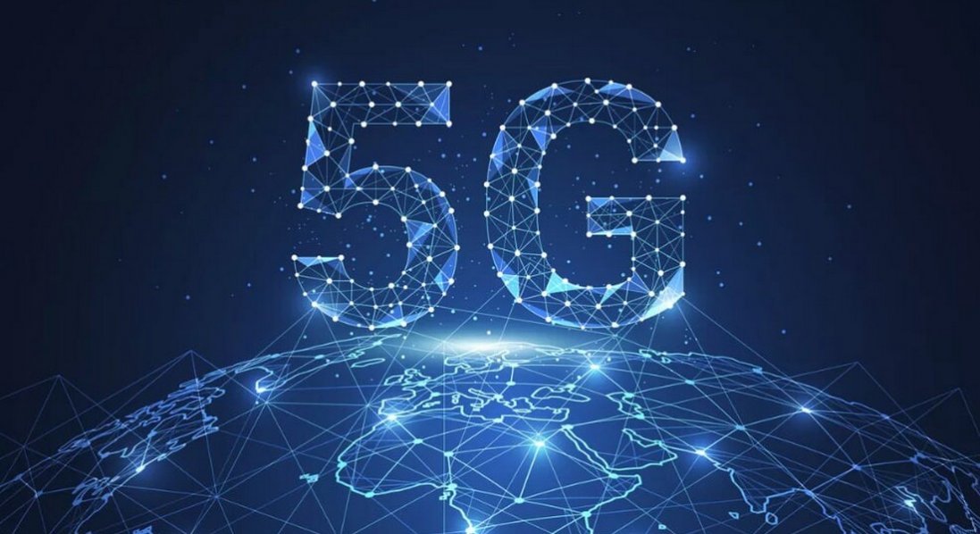 Коли в Україні запрацює 5G