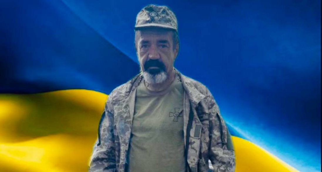 На Донеччині загинув волинянин Ігор Пархомюк