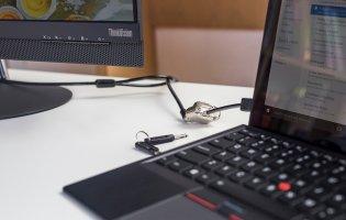 На Волині школяр намагався поцупити ноутбук у гімназії: що вирішив суд