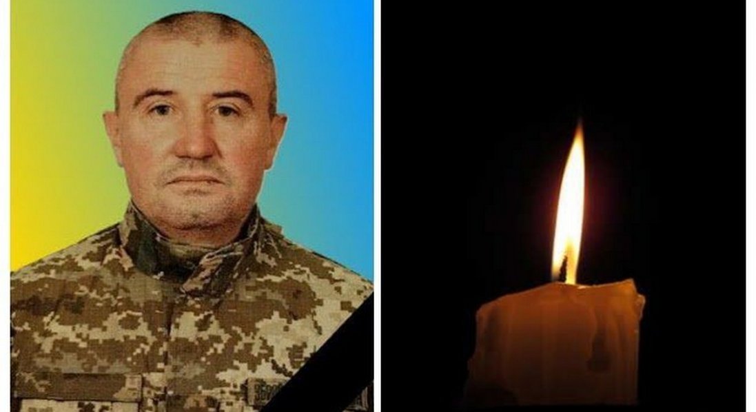 У потязі помер захисник з Волині Олександр Баран