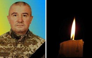 У потязі помер захисник з Волині Олександр Баран