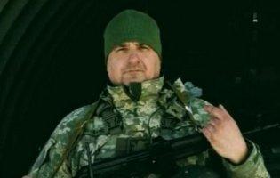 На Сумщині загинув захисник з Волині Руслан Борщевський