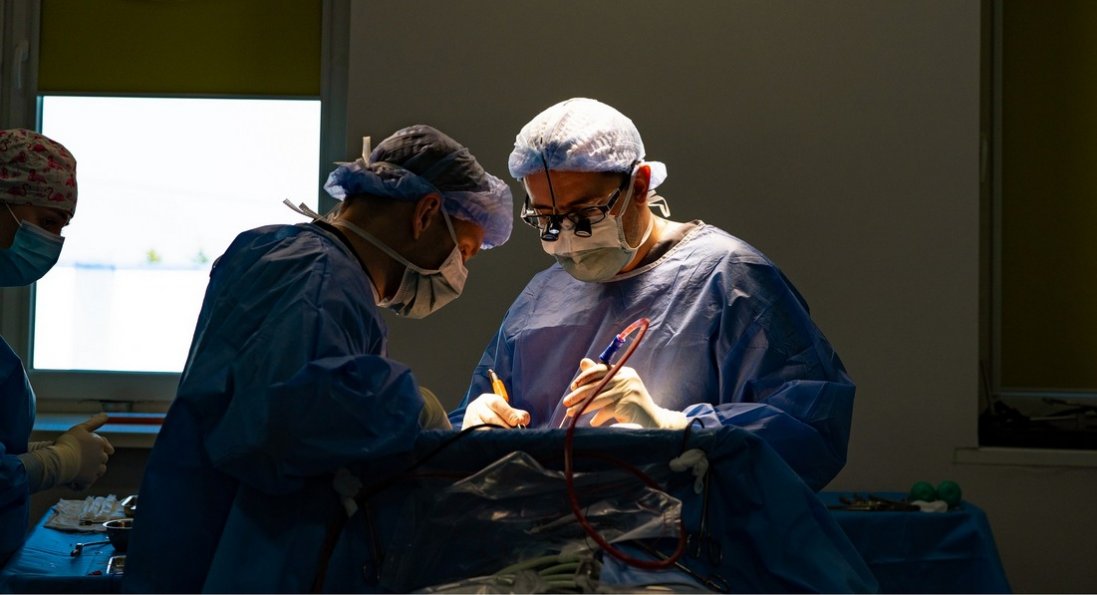 15-річна волинянка перемогла пухлину мозку