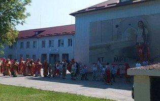 На Волині судили священника упц мп