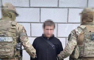 У Луцьку судитимуть агента білоруського кдб, який шпигував на північному прикордонні України
