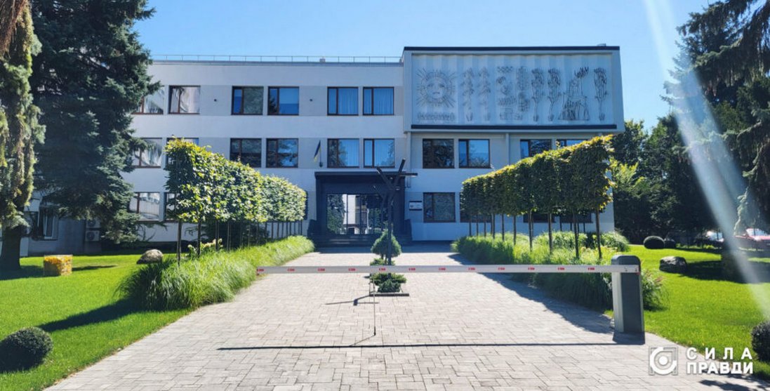 У лісівників Волині - новий керівник