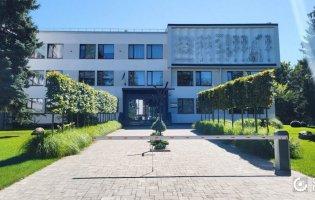 У лісівників Волині - новий керівник