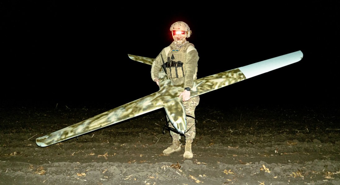 Вони мстять кацапам за кожен обстріл наших міст і сіл