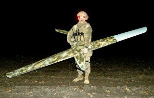 Вони мстять кацапам за кожен обстріл наших міст і сіл