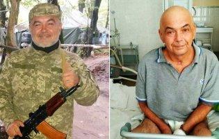 Лікарі давали один відсоток, але він вижив