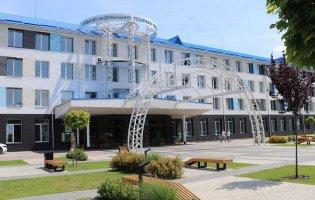 В ЛНТУ обиратимуть ректора