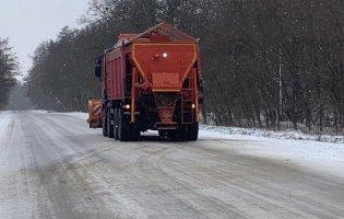 Скільки мільйонів потрібно на утримання волинських доріг взимку