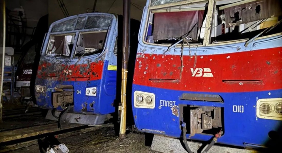 росія атакувала Суми, Харків, Херсон і Полтавську область: наслідки