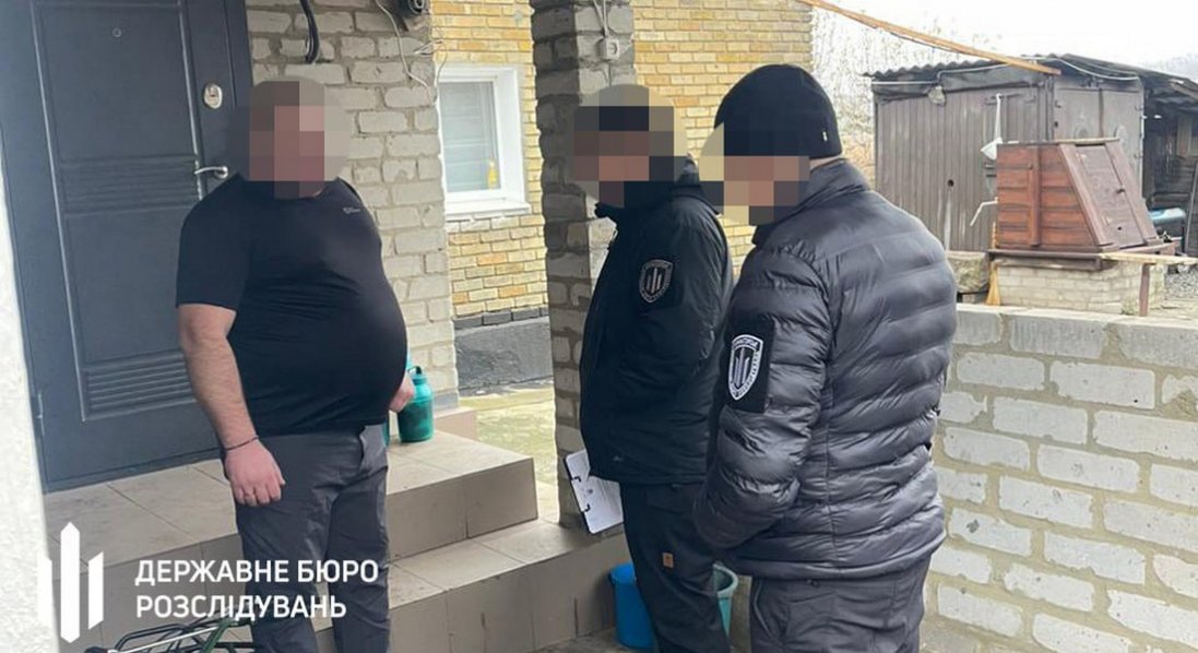 На Донеччині військовий посадовець відправив підлеглих крутити шаурму