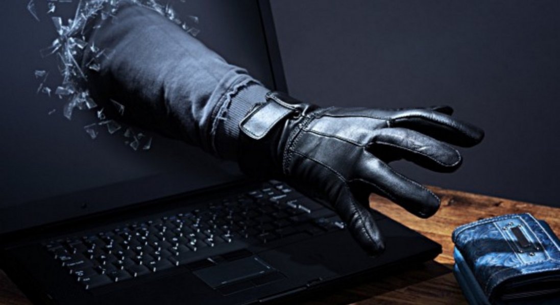 Волинянин перейшов за посиланням і втратив 103 тисячі гривень