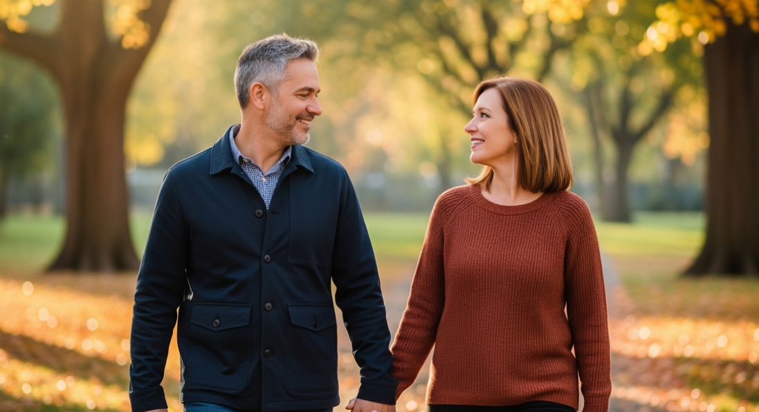 Не стала терпіти чоловіка ­алкаша, і правильно зробила!