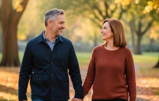 Не стала терпіти чоловіка ­алкаша, і правильно зробила!