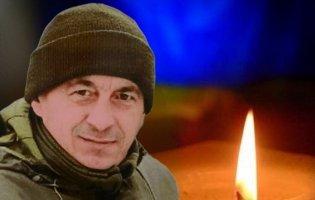 На Донеччині загинув волинянин Сергій Засядько