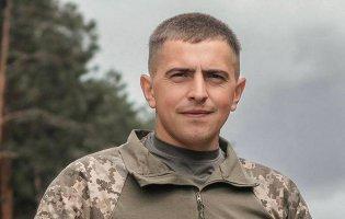 Війна забрала життя волинянина Олександра Стадніка