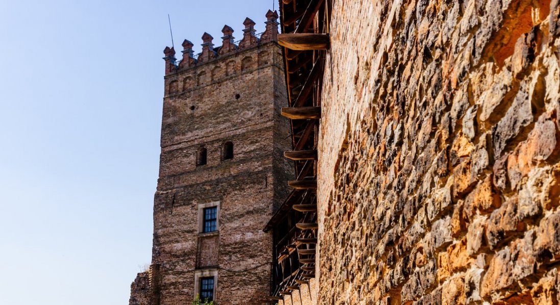 У Луцьку хочуть знімати фільм про князя Вітовта