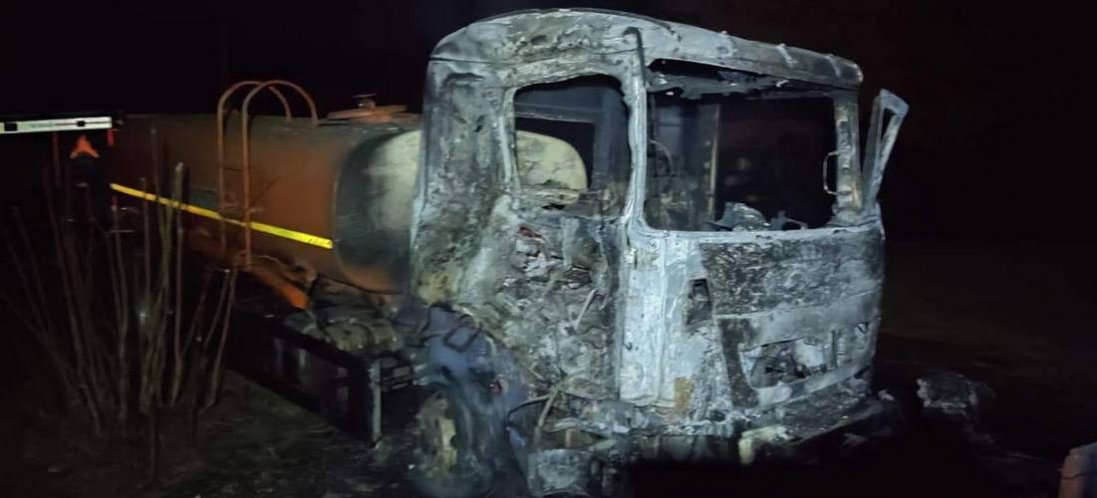 Чернігівщину масовано атакували росіяни