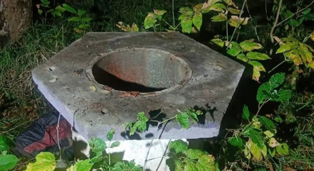 На Вінниччині чоловік зґвалтував і вбив 15-річну дівчину