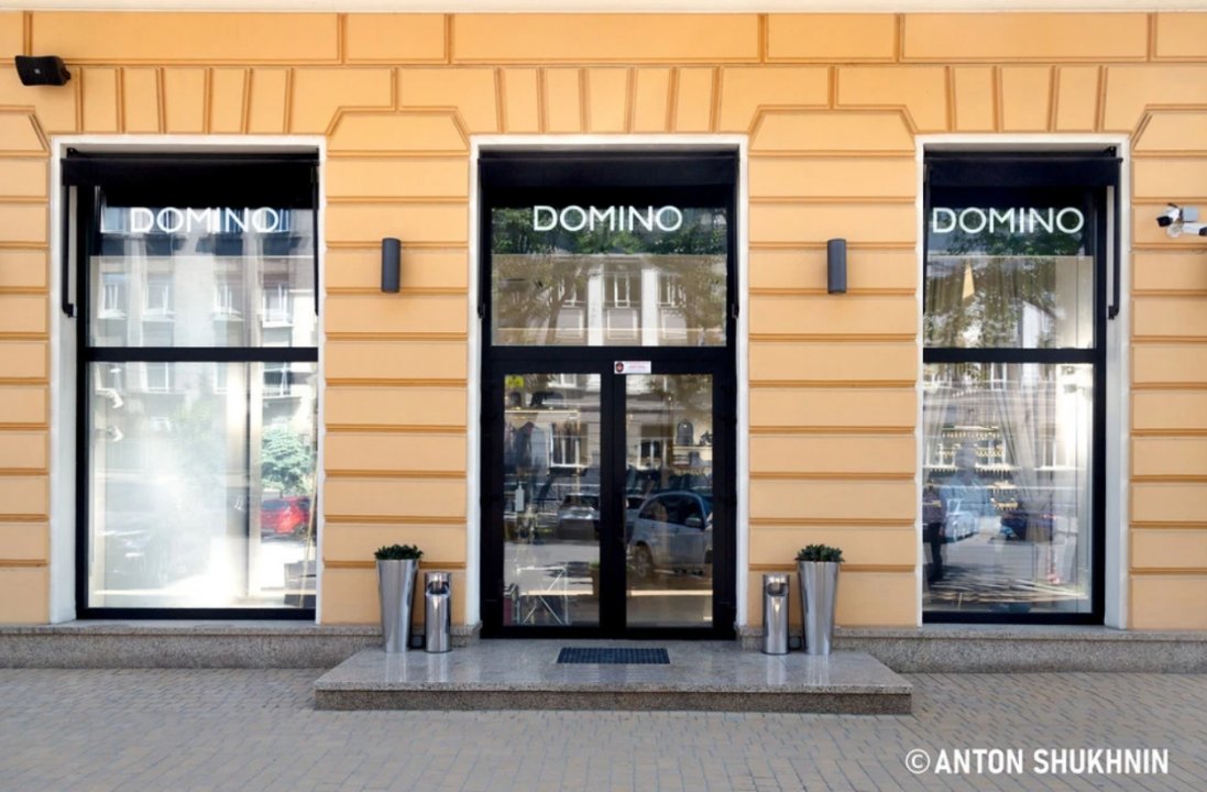 20 років успіху: як власник Domino Антон Шухнін розвиває компанію 