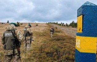 На Волині тракторист зливав дані про розміщення військових, щоб возити контрабанду з Білорусі
