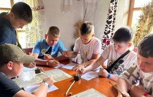 Волинян запрошують на безкоштовні екскурсії в межах проєкту про історію шкільництва