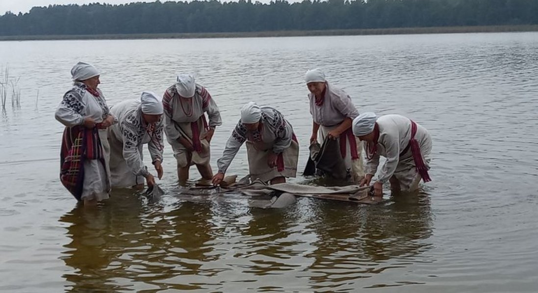 До переліку нематеріальної культурної спадщини Волині ввійшли ще 4 елементи