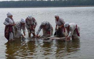 До переліку нематеріальної культурної спадщини Волині ввійшли ще 4 елементи