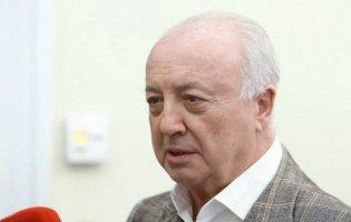 Помер співзасновник телеканалу «1+1» Борис Фуксман