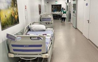 У Вінниці «швидка» привезла 14 пацієнтів з інфарктом міокарда за кілька годин