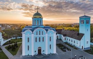 Нардеп просить Зеленського взяти на контроль справу Успенського собору у Володимирі